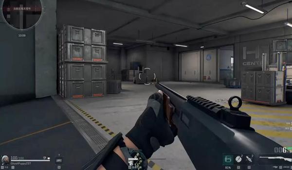 三角洲行动热成像瞄具获得方式(《三角洲行动》热成像瞄具最快获取方式) 三角洲行动热成像瞄具获得方式(《三角洲行动》热成像瞄具最快获取方式)